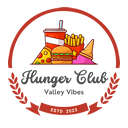 HungerClub logo